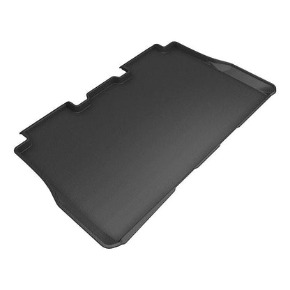 3D MAXpider KAGU Black R2 | Tesla Cybertruck AWD 2024 (L1TL05021509)