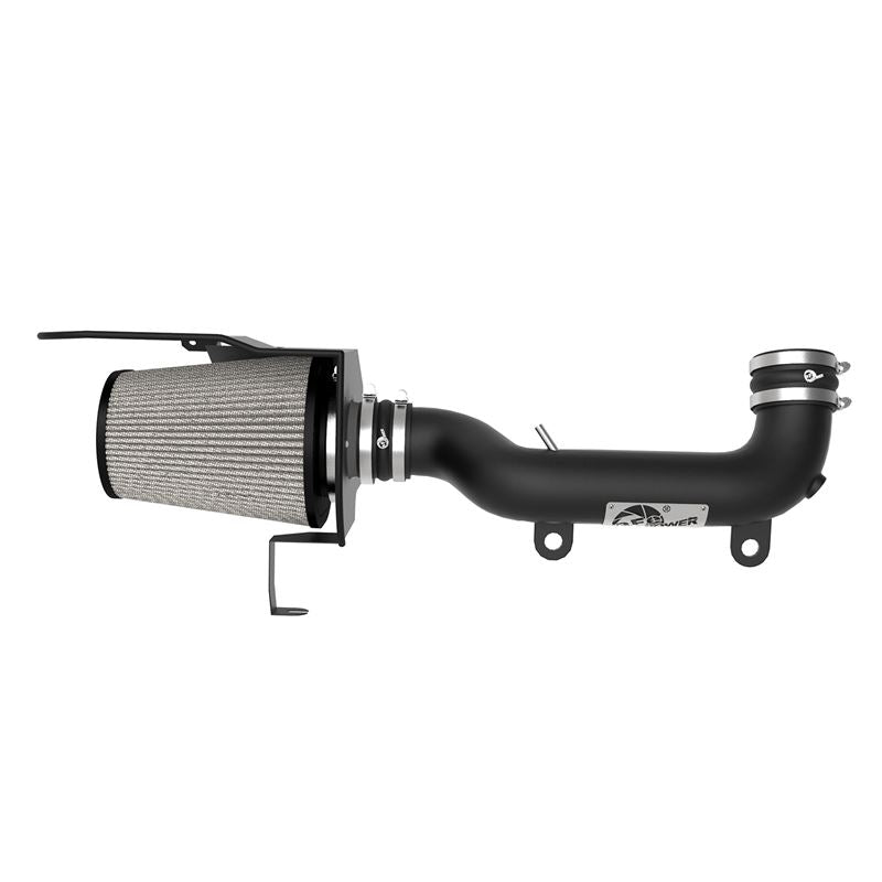 aFe Magnum FORCE Stage-2XP Cold Air Intake System w/ Pro DRY S Media Black (54-53029D)