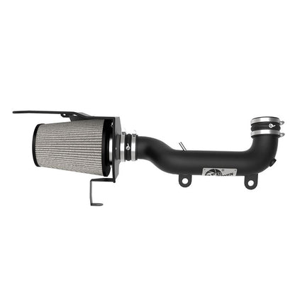 aFe Magnum FORCE Stage-2XP Cold Air Intake System w/ Pro DRY S Media Black (54-53029D)