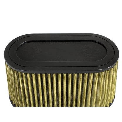 aFe Magnum FORCE Intake Replacement Air Filter w/ Pro GUARD 7 Media (72-90085)