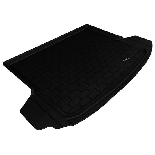 3D MAXpider KAGU Cargo Liner - Black | 2010-2017 BMW 5 Series Gran Turismo (M1BM0181309)