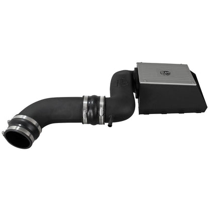 aFe Magnum FORCE Stage-2 Cold Air Intake System w/ Pro DRY S Media (51-12602)