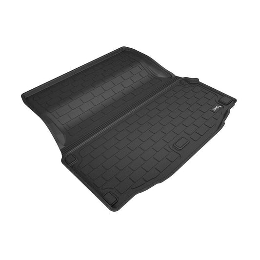 3D MAXpider KAGU Cargo Liner - Black | 2016-2020 Mercedes-Benz C-Class (M1MB0931309)