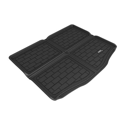 3D MAXpider KAGU Black Cargo Liner | 20-24 Ford Escape Cross Fold (M1FR1231309)