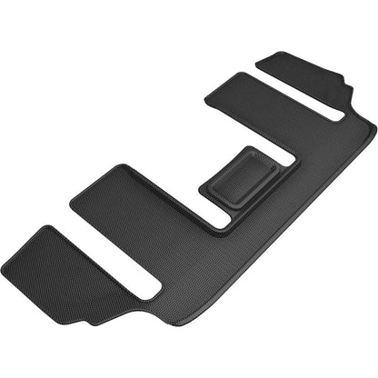 3D MAXpider KAGU Black R3 | 20-23 Mazda Cx-9 6-Seat With 2nd Row Console (L1MZ07431509)