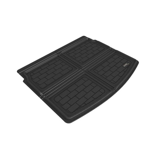 3D MAXpider KAGU Black Cross Fold Cargo Liner | 19-24 Chevrolet Trailblazer (M1CH0941309)