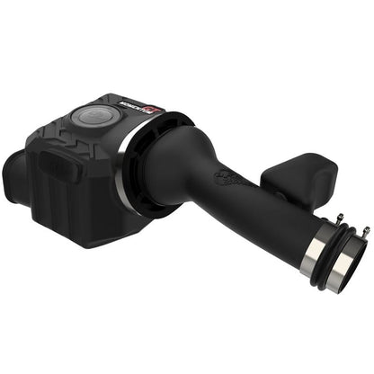 aFe Power Cold Air Intake System for 2003-2009 Toyota 4Runner(50-70095R)