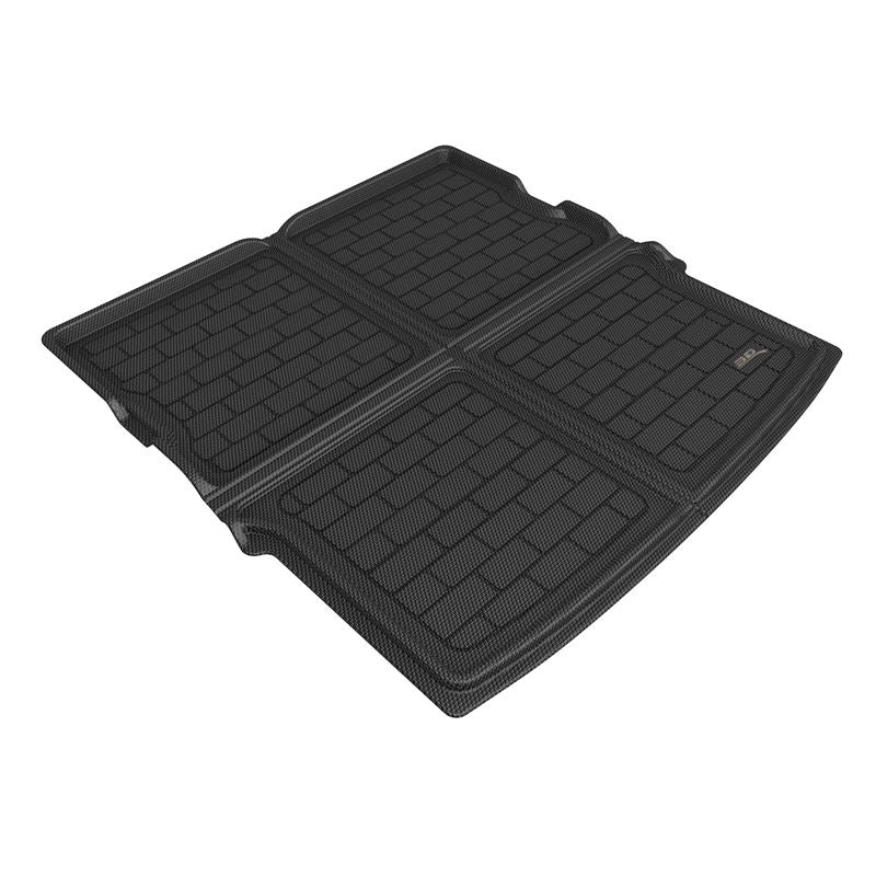 3D MAXpider KAGU Black Cargo Liner | 23-24 Mazda Cx-50 (M1MZ0811309)