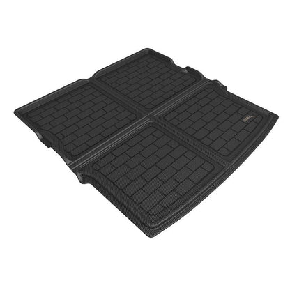 3D MAXpider KAGU Black Cargo Liner | 23-24 Mazda Cx-50 (M1MZ0811309)