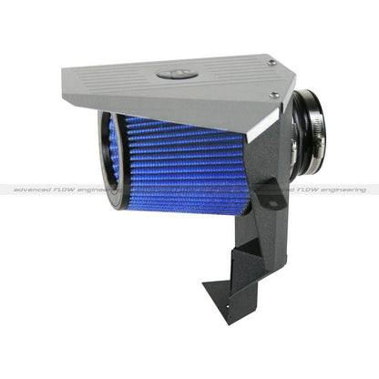 aFe Magnum FORCE Stage-1 Cold Air Intake System w/ Pro 5R Media (54-11081)