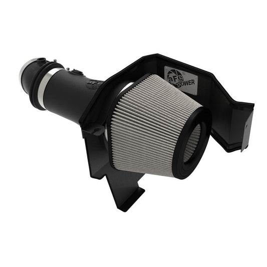 aFe Magnum (sc) HEMI (54-12852D)