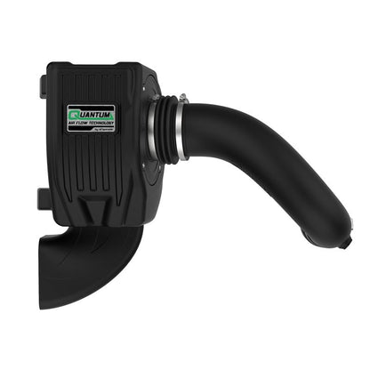 aFe QUANTUM Cold Air Intake System w/ Pro 5R Media (53-10009R)