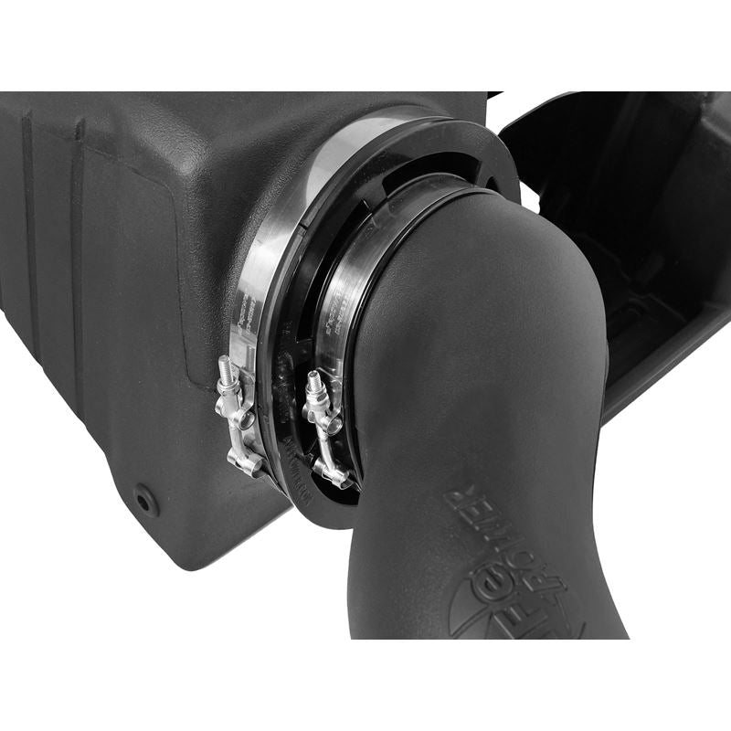 aFe Momentum HD Cold Air Intake System w/ Pro DRY S Media (51-73002)