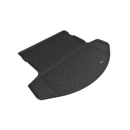3D MAXpider KAGU Cargo Liner - Black | 2016-2019 Mazda CX-9 (M1MZ0571309)
