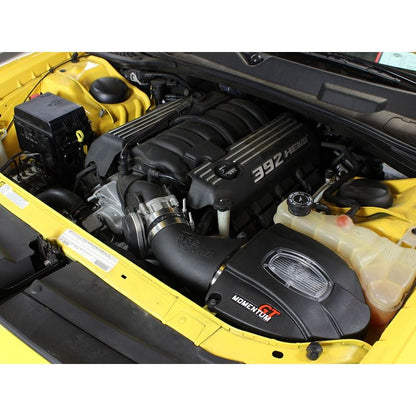 aFe Momentum GT Cold Air Intake System w/ Pro DRY S Media (51-72203)
