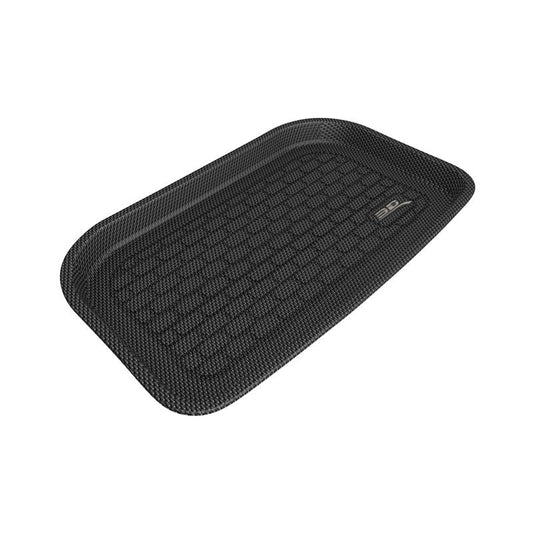 3D MAXpider KAGU Black | 21-23 Tesla Model Y (7-Seater) Rear Lower Cargo Liner - (M1TL0371309)