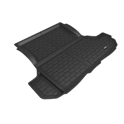 3D MAXpider KAGU Black Cross Fold Cargo Liner | 11-23 Dodge Challenger (M1DG0261309)