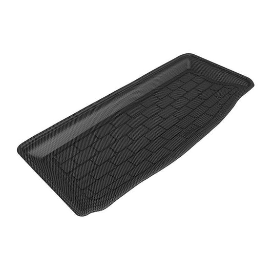 3D MAXpider KAGU Cargo Liner - Black | 16-21 Tesla Model S Lower Cargo Bay (M1TL0131309)