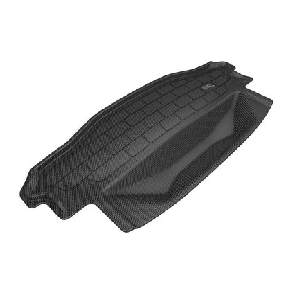 3D MAXpider KAGU Black Rear Cargo | 20-24 Chevrolet Corvette Coupe (C8) (M1CH1041309)