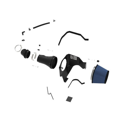 aFe Magnum (sc) HEMI (54-12852R)