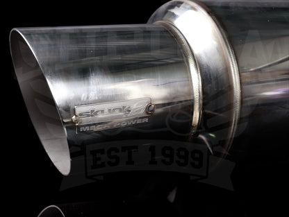 Skunk2 MegaPower Exhaust - 97-01 Prelude Base