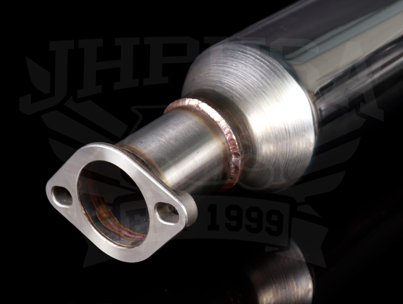 Skunk2 MegaPower Exhaust - 97-01 Prelude Base