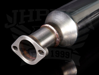 Skunk2 MegaPower Exhaust - 97-01 Prelude Base