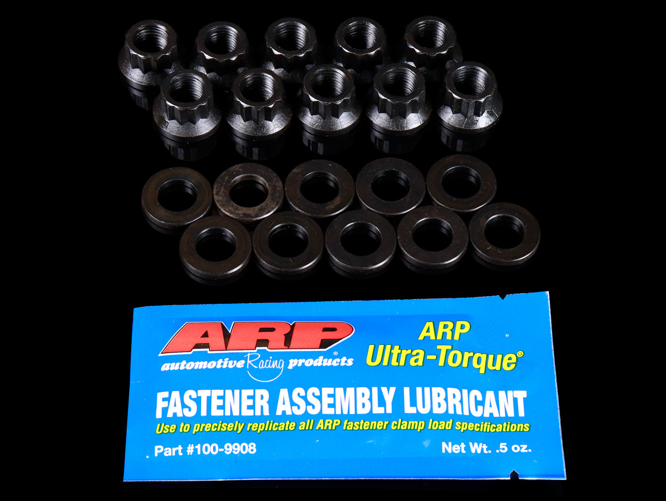 Skunk2 Head Studs - B and K Series VTEC