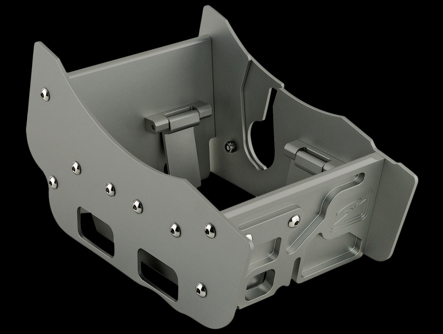 Skunk2 Billet Drop In Oil Pan Baffle - K-Series