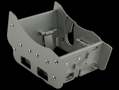 Skunk2 Billet Drop In Oil Pan Baffle - K-Series