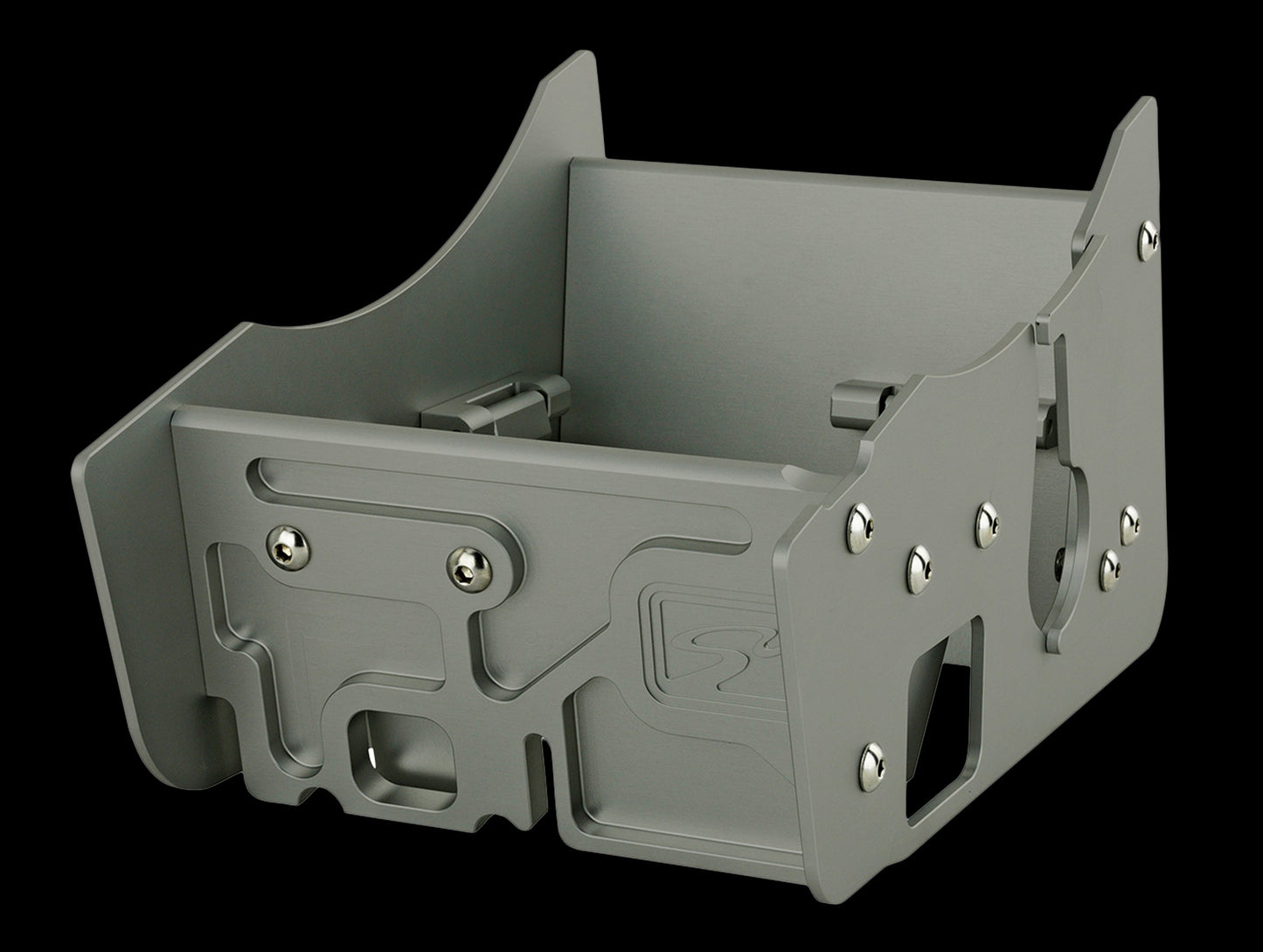 Skunk2 Billet Drop In Oil Pan Baffle - K-Series