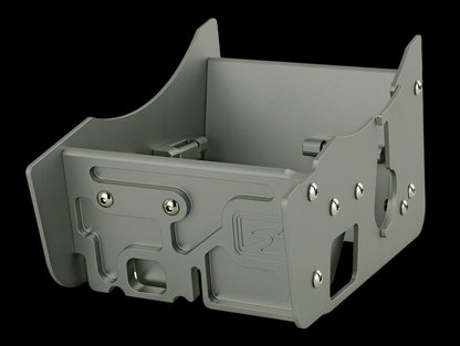 Skunk2 Billet Drop In Oil Pan Baffle - K-Series