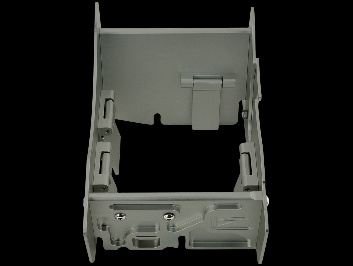 Skunk2 Billet Drop In Oil Pan Baffle - K-Series