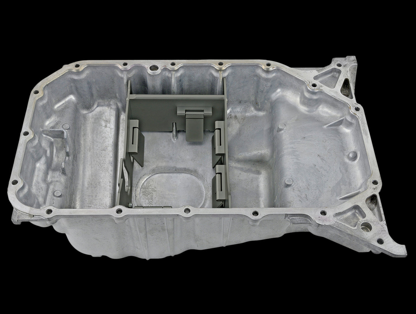 Skunk2 Billet Drop In Oil Pan Baffle - K-Series