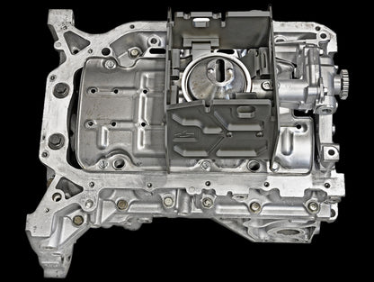 Skunk2 Billet Drop In Oil Pan Baffle - K-Series