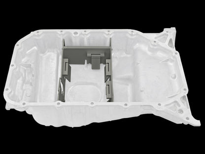 Skunk2 Billet Drop In Oil Pan Baffle - K-Series