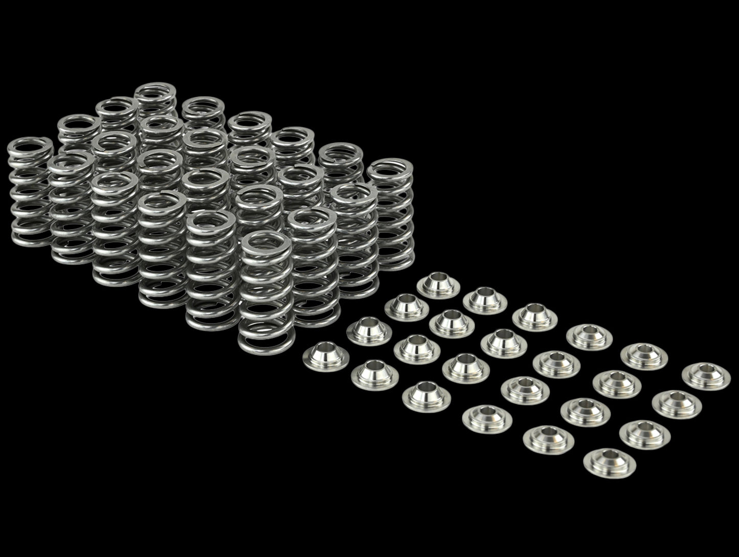 Skunk2 High Lift Valve Springs and Titanium Retainers - Toyota Supra MK5 / BMW B58/S58