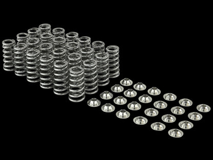Skunk2 High Lift Valve Springs and Titanium Retainers - Toyota Supra MK5 / BMW B58/S58