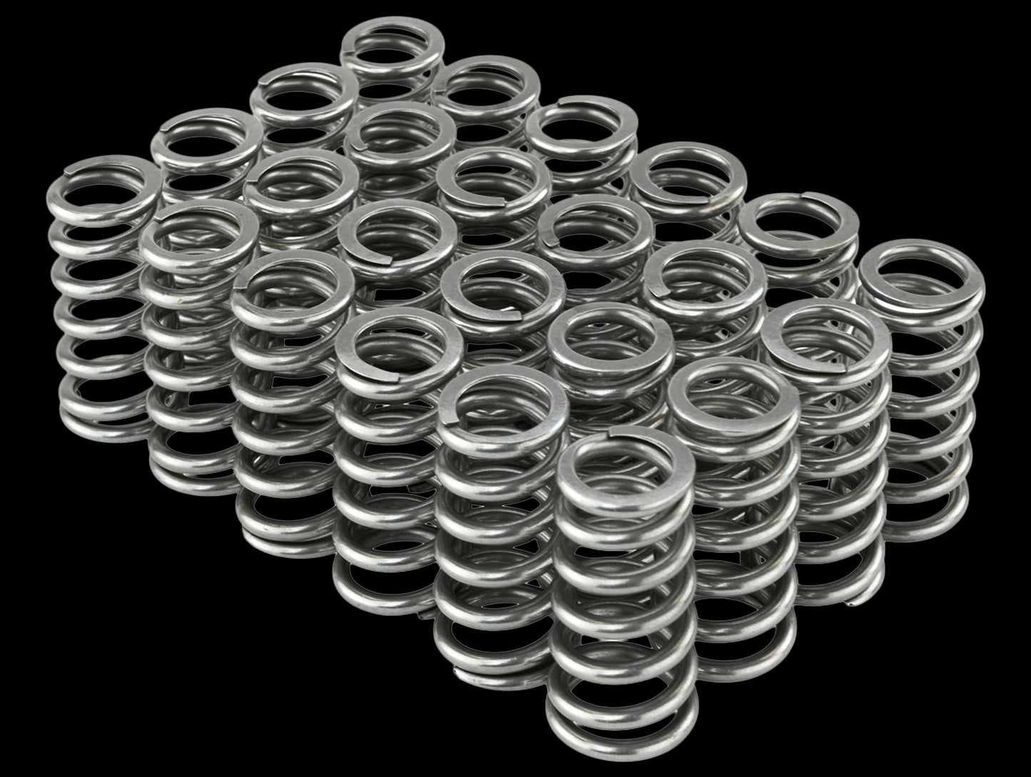 Skunk2 High Lift Valve Springs and Titanium Retainers - Toyota Supra MK5 / BMW B58/S58