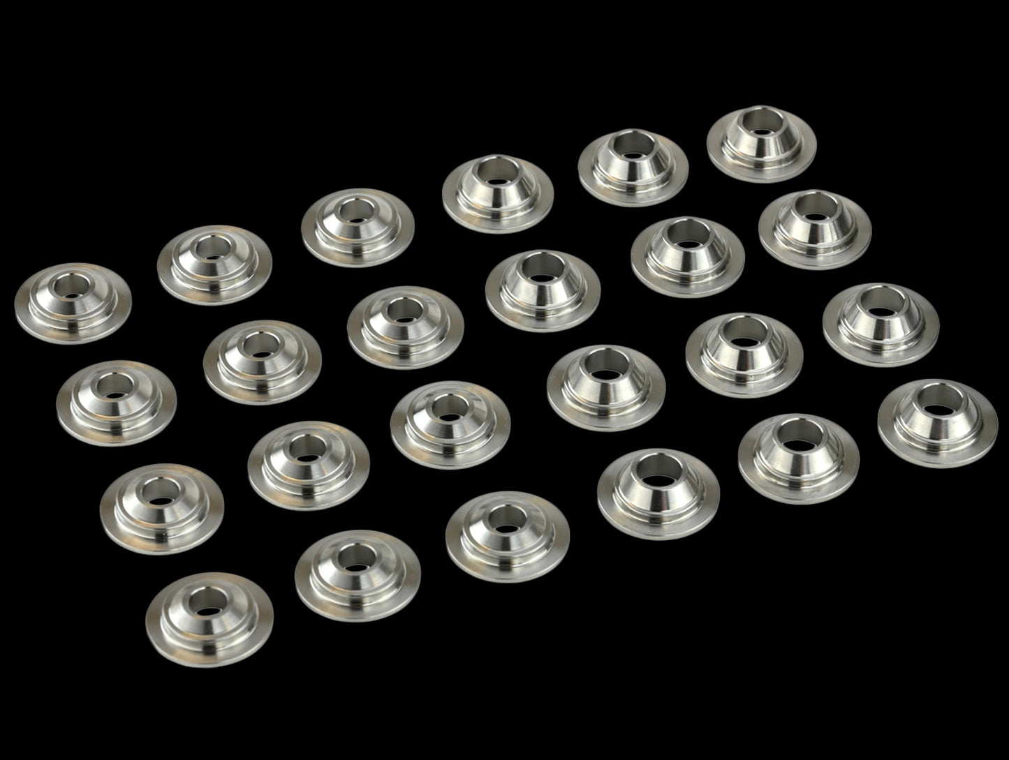 Skunk2 High Lift Valve Springs and Titanium Retainers - Toyota Supra MK5 / BMW B58/S58