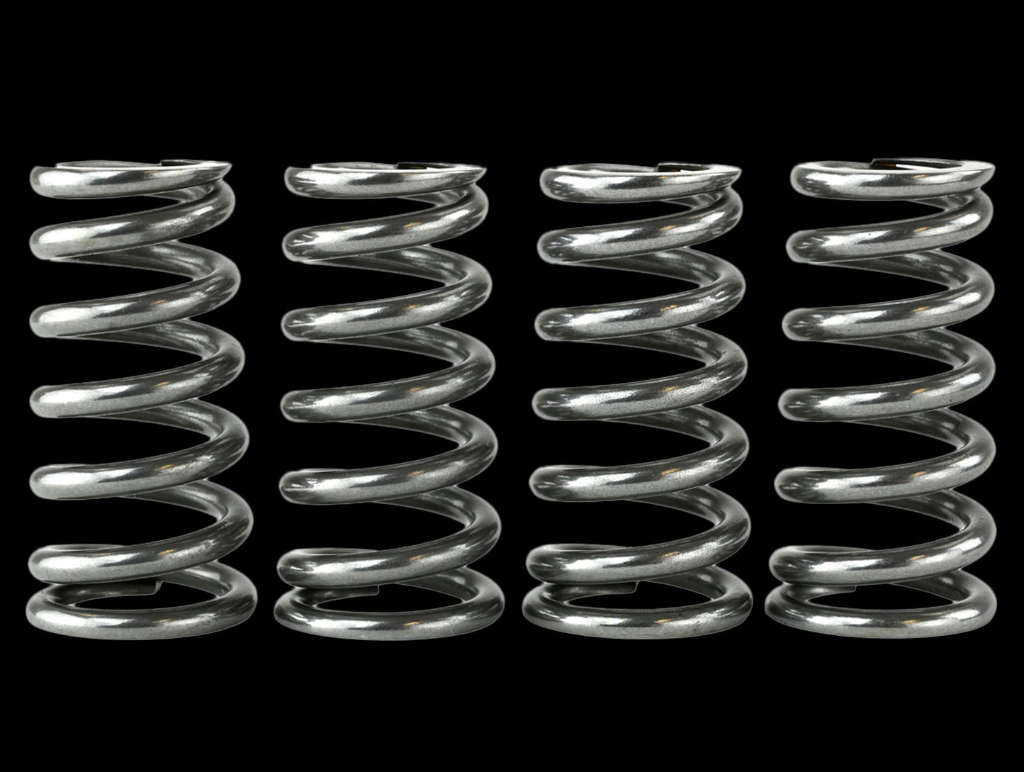 Skunk2 High Lift Valve Springs and Titanium Retainers - Toyota Supra MK5 / BMW B58/S58