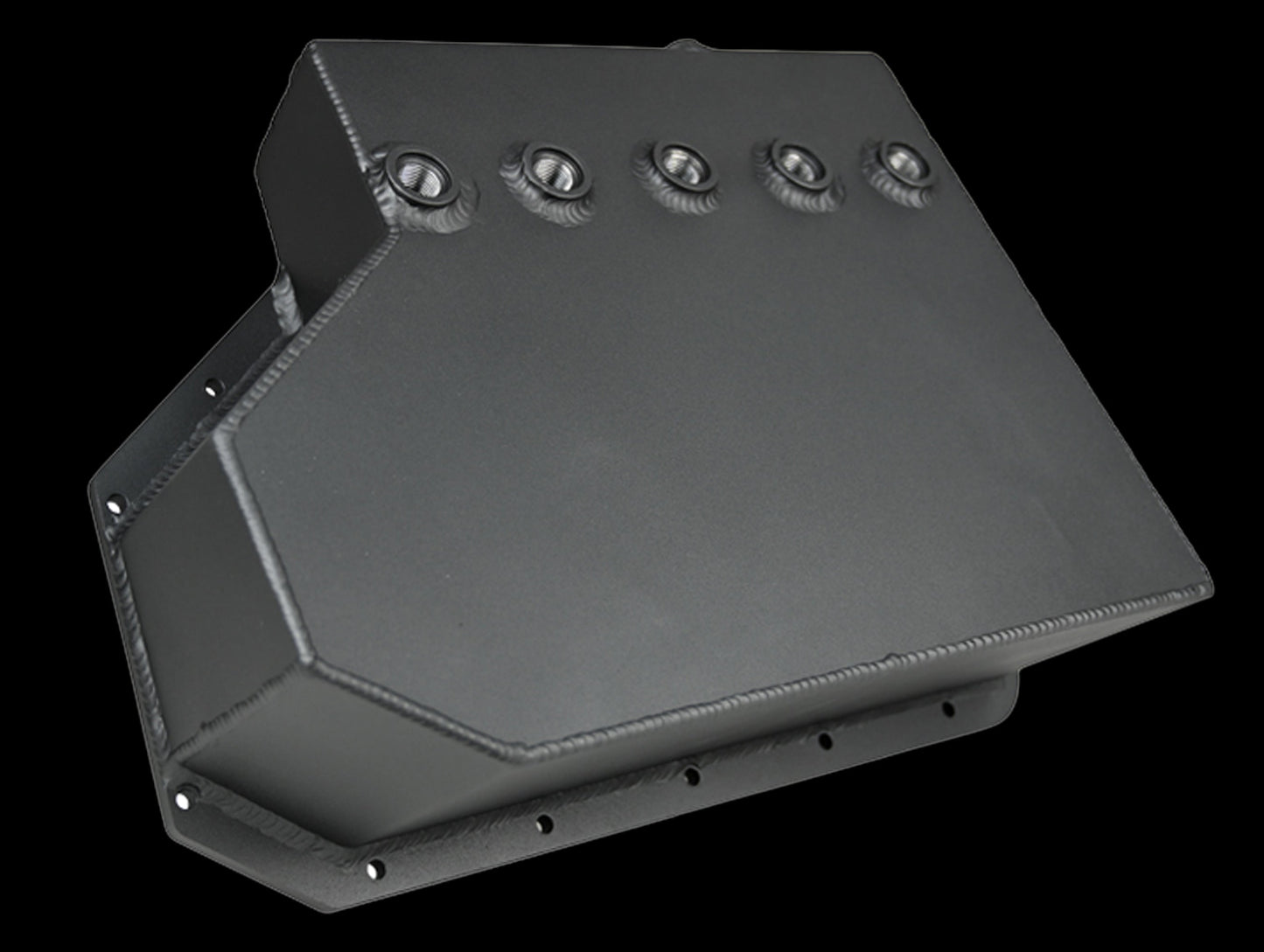 Skunk2 K-Series Oil Pan for Lean Mounts