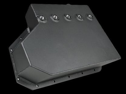 Skunk2 K-Series Oil Pan for Lean Mounts