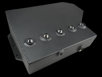 Skunk2 K-Series Oil Pan for Lean Mounts