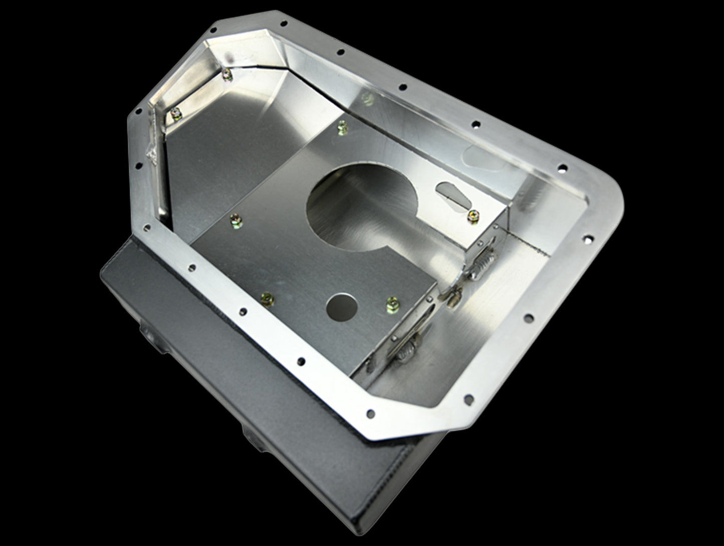 Skunk2 K-Series Oil Pan for Lean Mounts