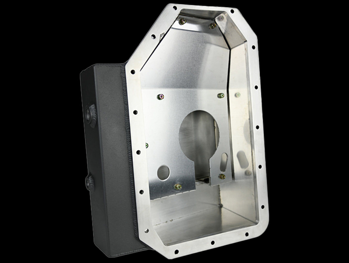 Skunk2 K-Series Oil Pan for Lean Mounts