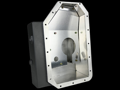 Skunk2 K-Series Oil Pan for Lean Mounts