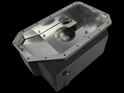 Skunk2 K-Series Oil Pan for Non Lean Mounts