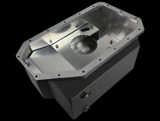 Skunk2 K-Series Oil Pan for Non Lean Mounts