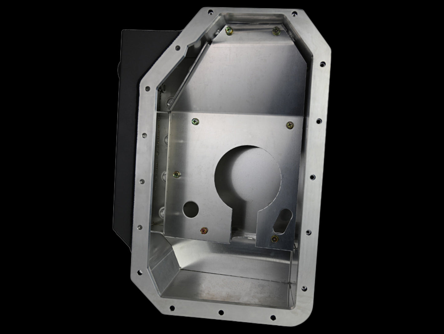 Skunk2 K-Series Oil Pan for Non Lean Mounts